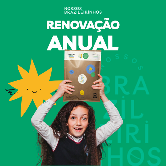 Plano anual