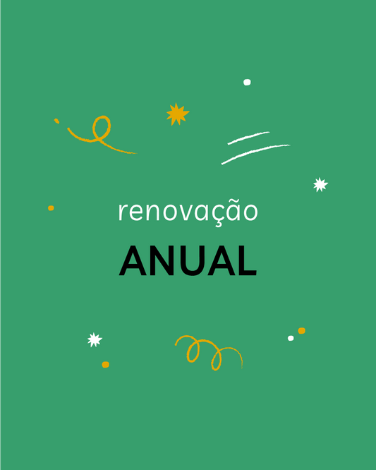 Plano anual de assinatura de livros infantis em português + atividades educativas para famílias brasileiras nos Estados Unidos. 